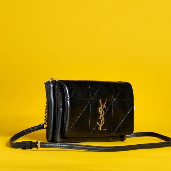 SAINT LAURENT MINI MONO **SOLD** - Picture 3 of 3